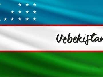 Банковская карта VISA или Mastercard банка Узбекистана